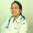 Dr Priyadharshini